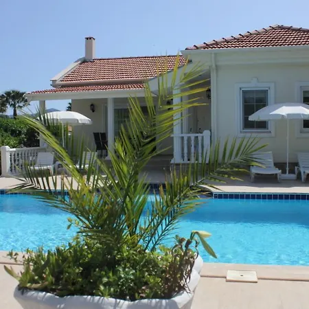 Irene Villa Ortaca (Mugla)