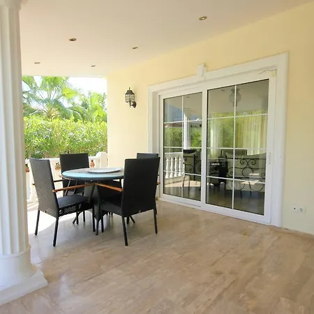 Villa Irene *