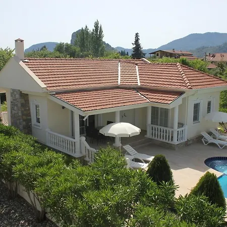 Villa Irene Ortaca (Mugla)