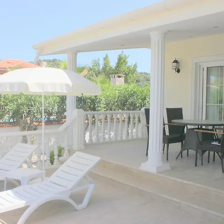 Villa Irene Ortaca (Mugla)