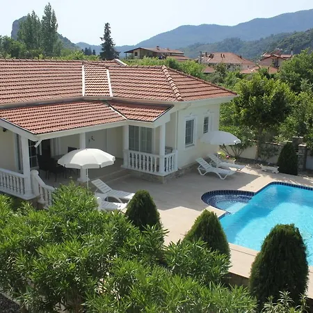 Villa Irene *