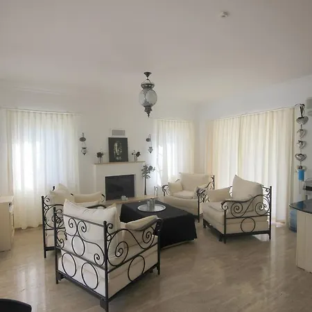 Villa Irene Ortaca (Mugla)