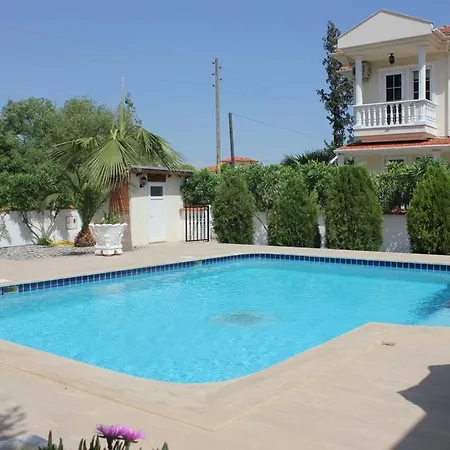 Irene Villa Ortaca (Mugla)