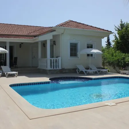 Irene Villa Ortaca (Mugla)