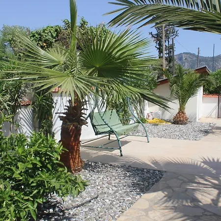 Irene Villa Ortaca (Mugla)